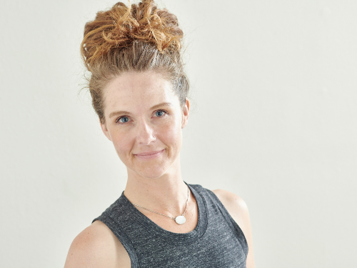 Katrina Marshall