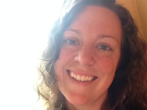 Kristin Gaulin
