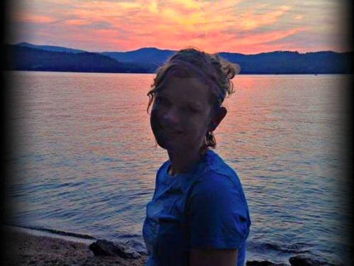 Rebecca Shawver
