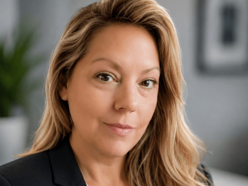Dana Russell