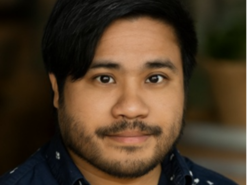 Raymond Geronimo