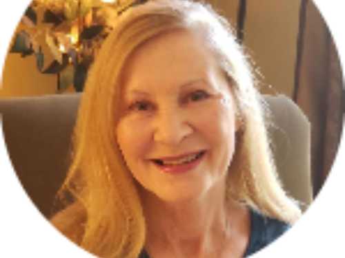 Denise Edwards
