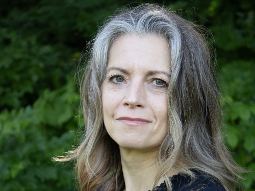 Heather Odenbach