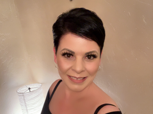 Tina Herrera