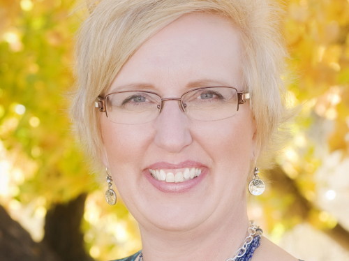 Fran Richcreek