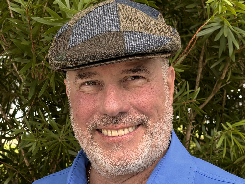 Brian Malloy