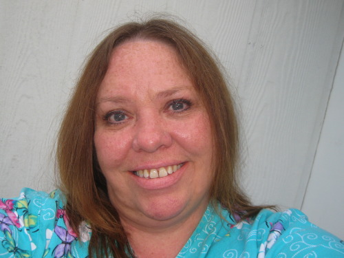 Teena Welch