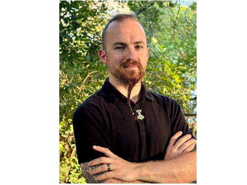 Nathan Erickson