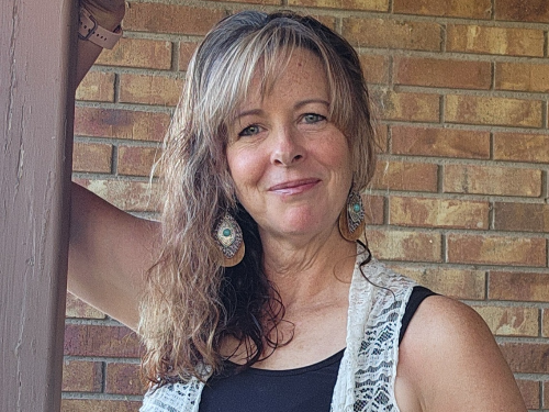 Shannon Wright