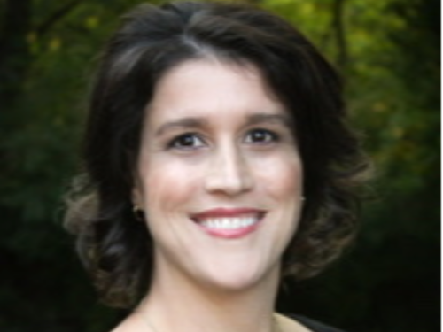 Tamar McGill