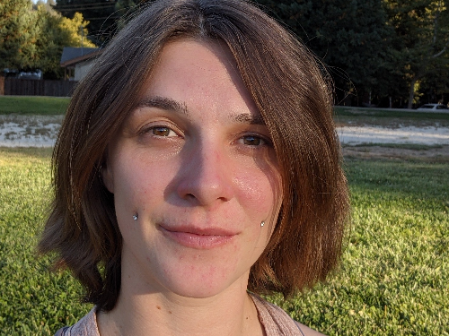 Jen Prebezac