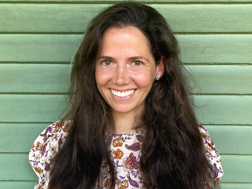 Sara Blackburn