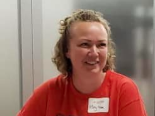 Meghan Burden