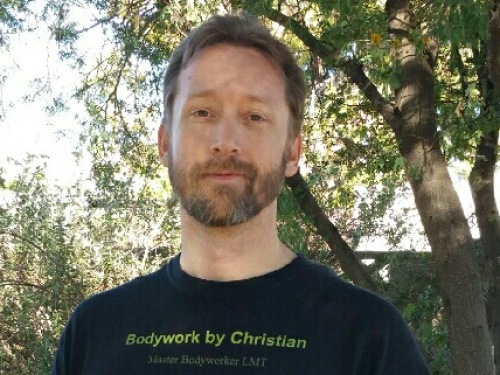 Christian Geise