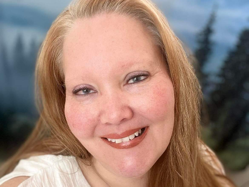 Jo Pfaff