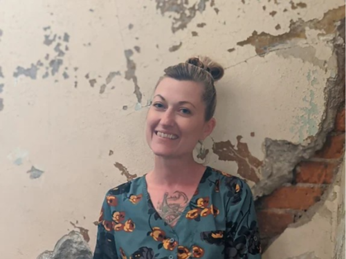 Robyn Simpson