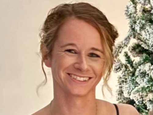 Kim Scott