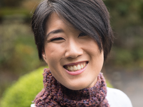 Jocelyn Yang