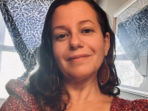 Miriam Braithwaite