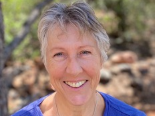 Jyoti Rawlinson