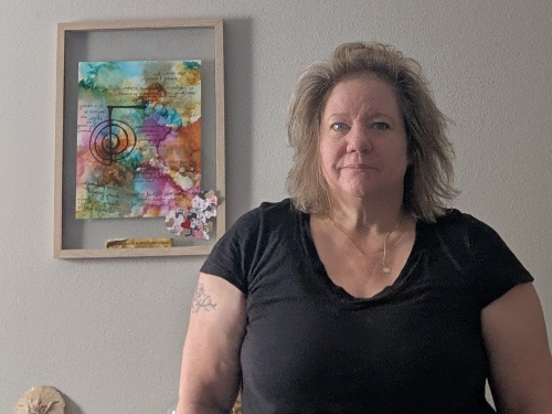 Paula Scheftic