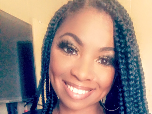 Tiffany Thomas