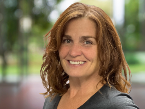 Suzanne Heg