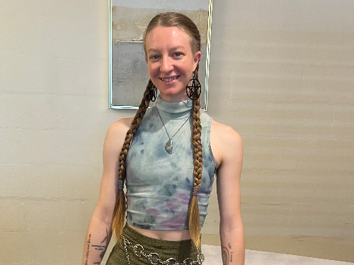 Sarah Stroup