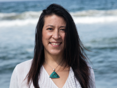 January Gallegos