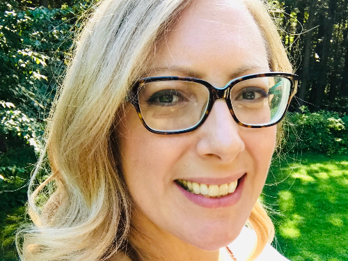 Susan Szolusha