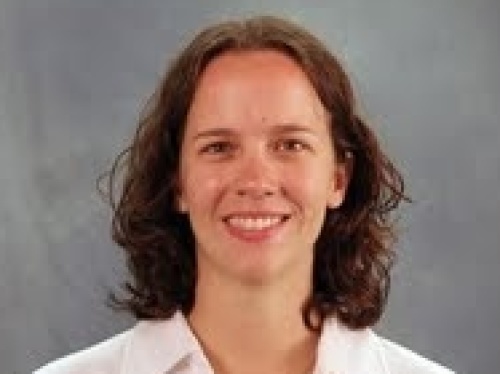 Laura Thomas
