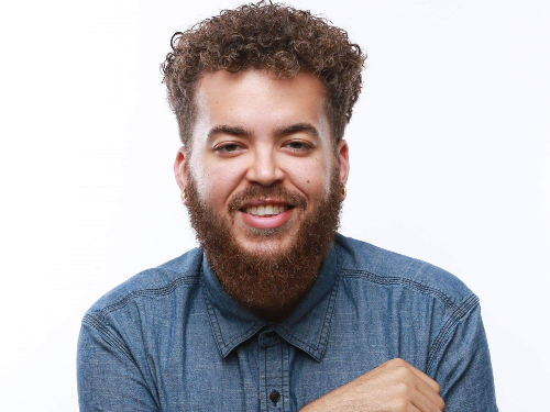 Cedric Townsend