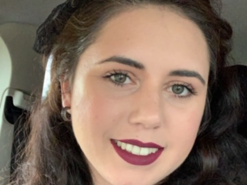 Christina Di Nardo