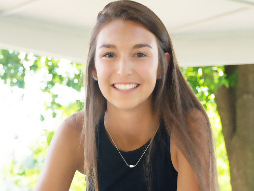 Brooke Lundy