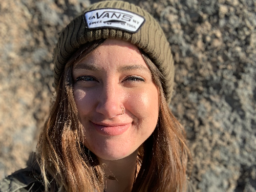 Mallory Shaw