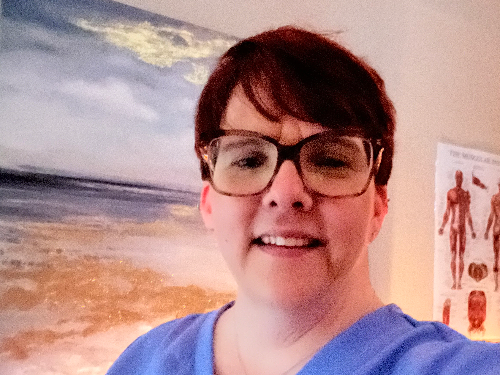 Christina Dull