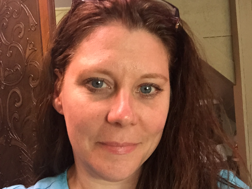Melissa Smith