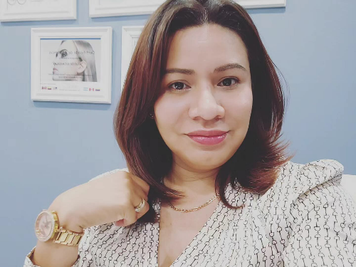 Olivia Turcios