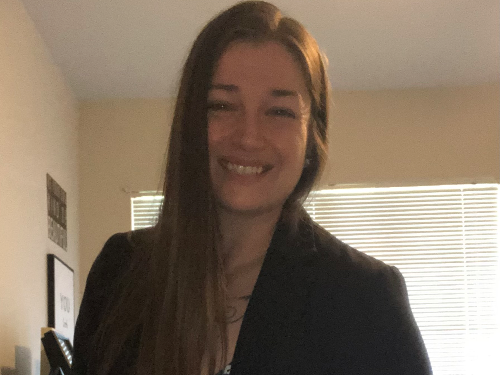 Megan Snyder
