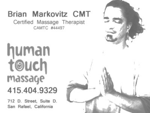 Brian Markovitz