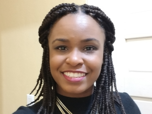 Viviani Tillett