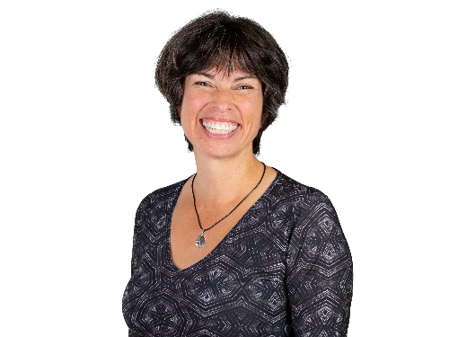 Maria Blair