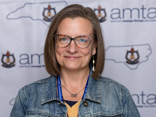 Christina McKenzie