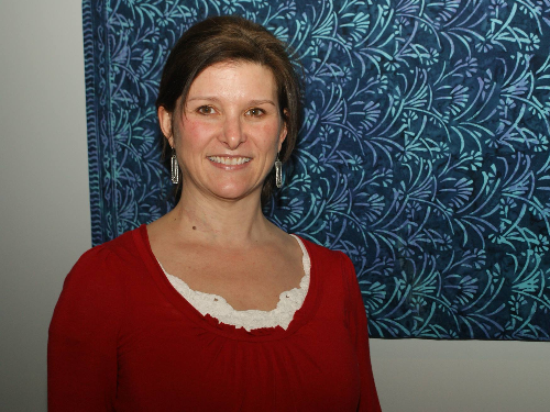 Melissa Roope