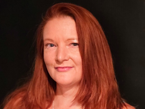 Heather Dixon