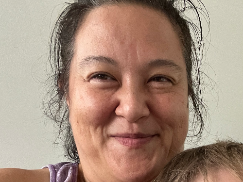 Michele Taylor
