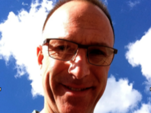 Martin Gibbens