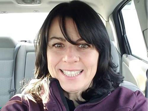 Lori-anne Trotter