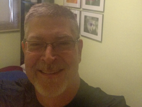 Eric Schaefer