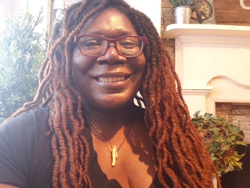 Cemetria Hayes